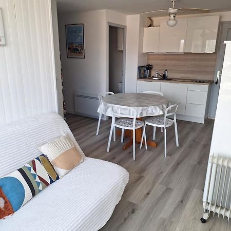 Appartement T2Bis Idealement Situe Au Bord Du Lac Marin De Vieux Boucau 외부 사진
