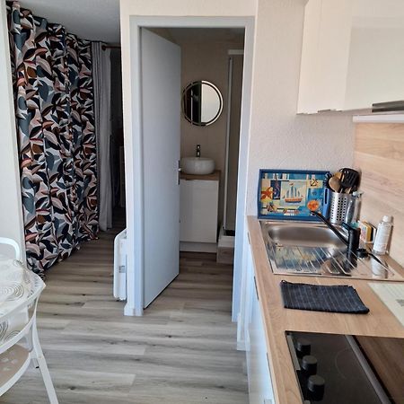 Appartement T2Bis Idealement Situe Au Bord Du Lac Marin De Vieux Boucau 외부 사진