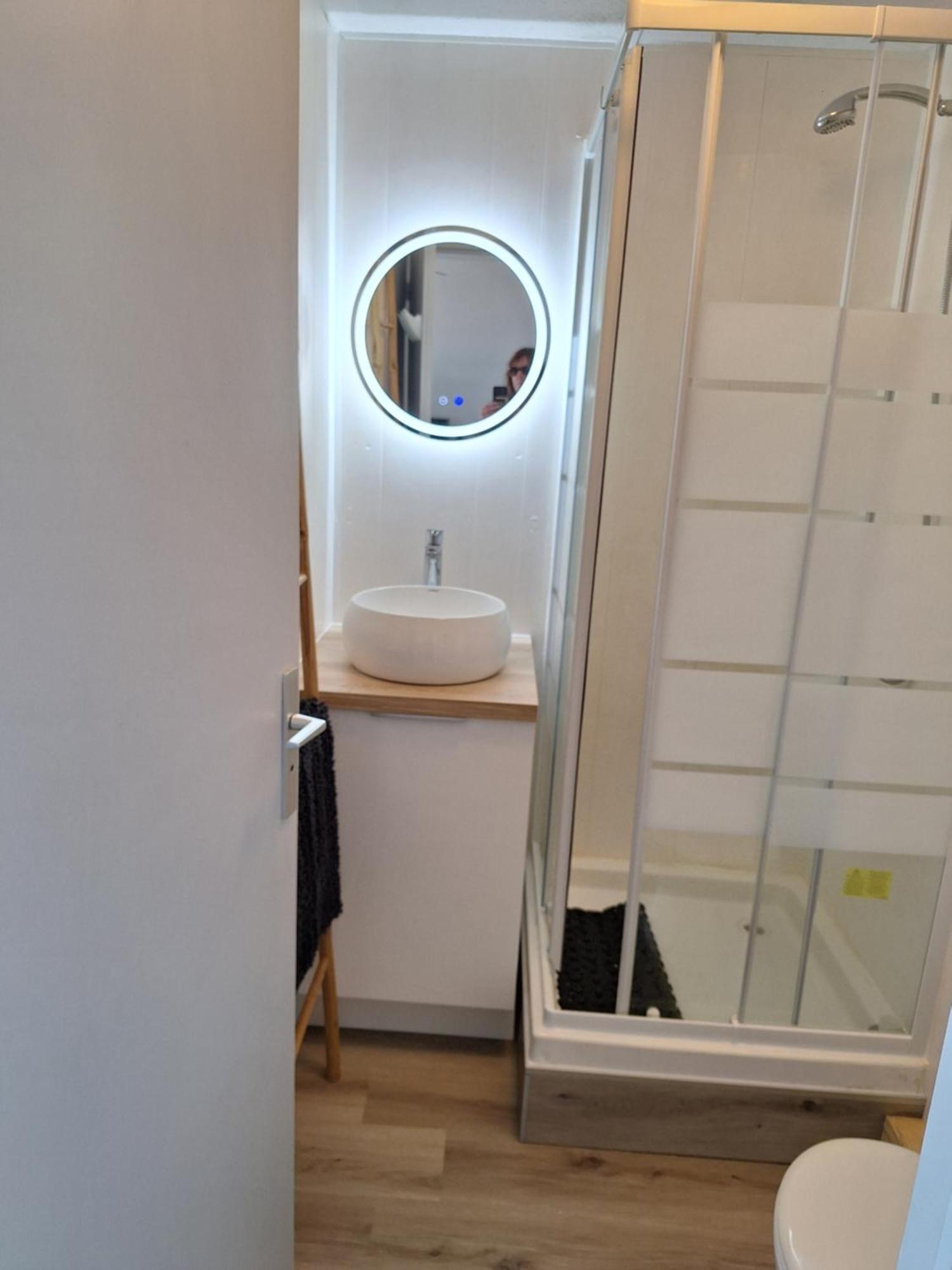 Appartement T2Bis Idealement Situe Au Bord Du Lac Marin De Vieux Boucau 외부 사진