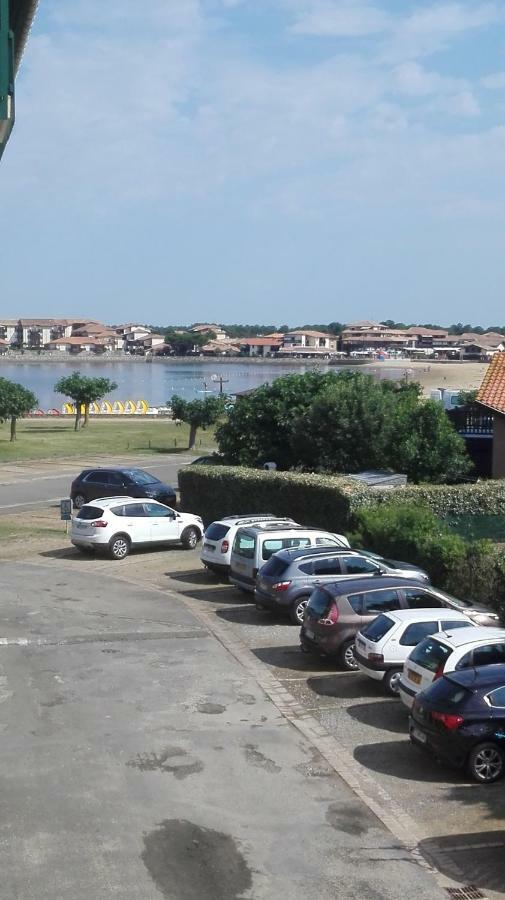 Appartement T2Bis Idealement Situe Au Bord Du Lac Marin De Vieux Boucau 외부 사진