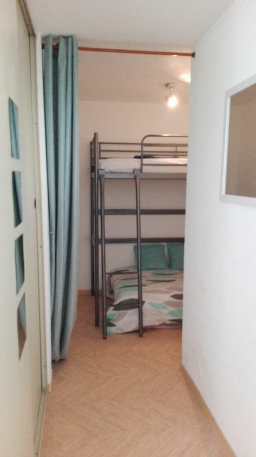 Appartement T2Bis Idealement Situe Au Bord Du Lac Marin De Vieux Boucau 외부 사진